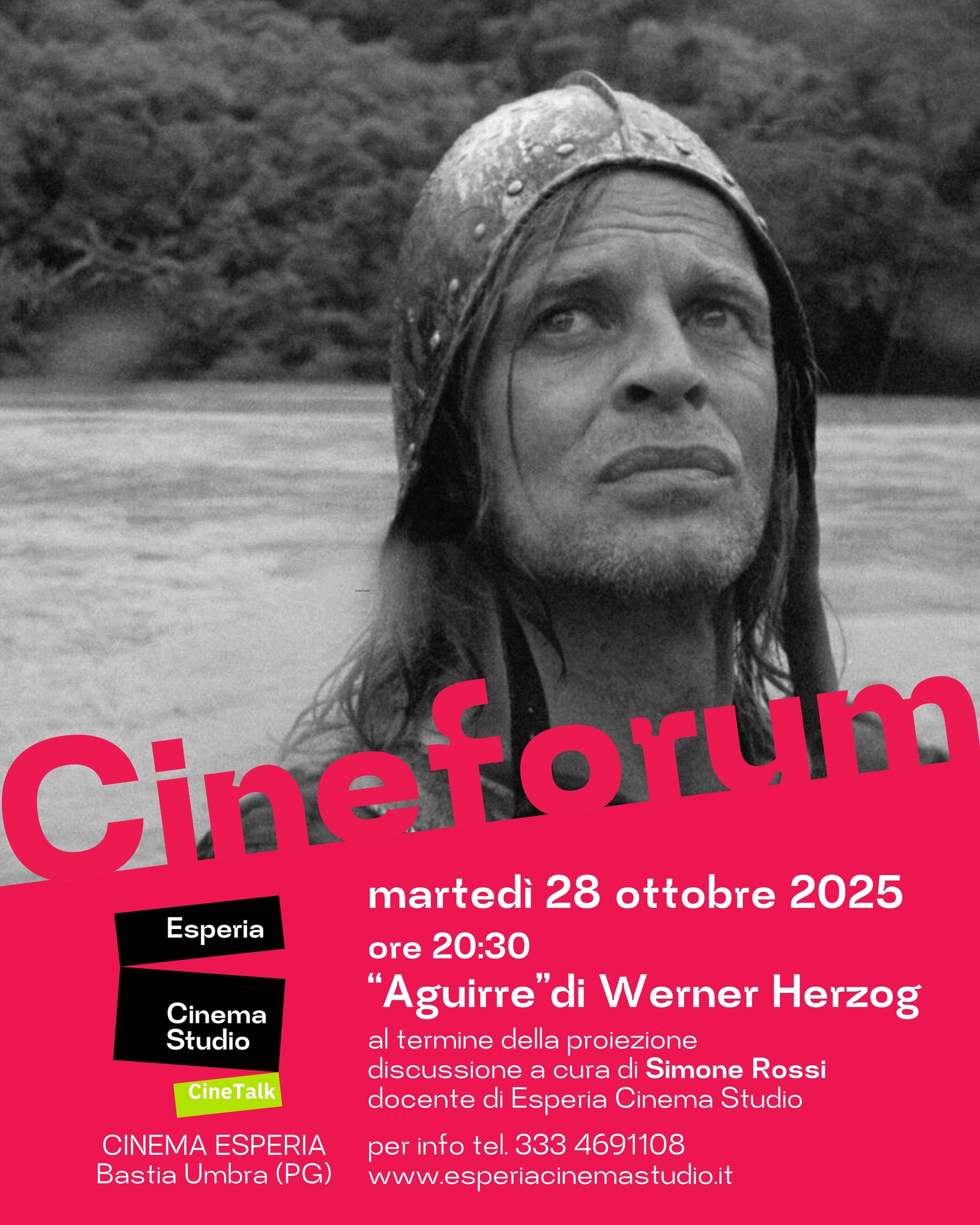 Cinetalk