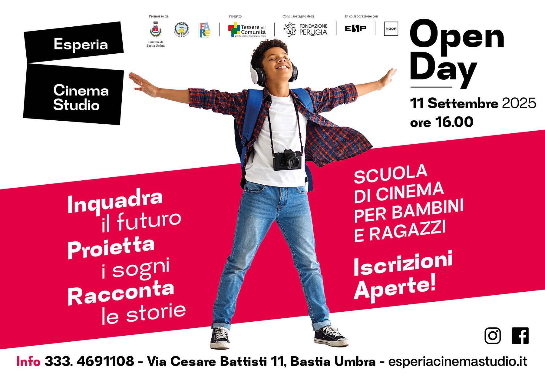 Oday ECS 25-26